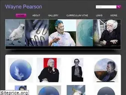 Sites similar to waynepearsonglass.com