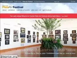 Sites similar to waynepleinair.org
