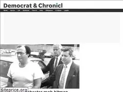 Sites similar to waynepost.com