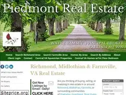Sites similar to wayneramsey.com