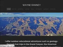 Sites similar to wayneranney.com