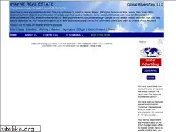 Sites similar to waynerealestate.net
