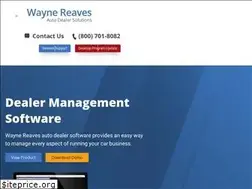 Sites similar to waynesautosales.com