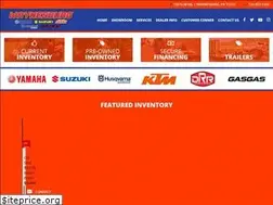 Sites similar to waynesburgyamaha.com