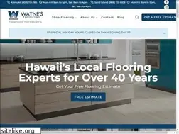Sites similar to waynescarpethawaii.com
