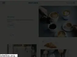 Sites similar to waynescoffee.no