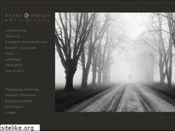 Sites similar to waynesimpsonphotography.com