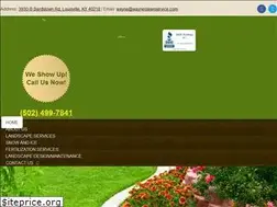 Sites similar to wayneslawnservice.com