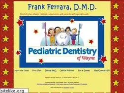Sites similar to waynesmiles4kids.com