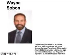Sites similar to waynesobon.com