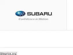 Sites similar to waynesubaru.com