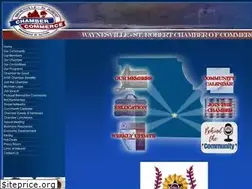 Sites similar to waynesville-strobertchamber.com