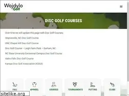Sites similar to waynesvillediscgolf.org