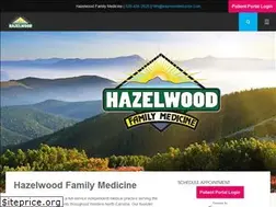 Sites similar to waynesvilledoctor.com
