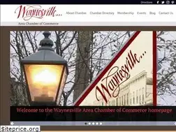 Sites similar to waynesvilleohio.com