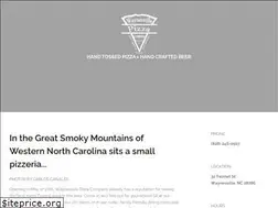 Sites similar to waynesvillepizza.com