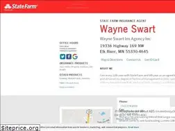 Sites similar to wayneswart.com