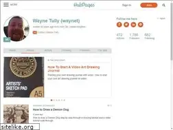 Sites similar to waynet.hubpages.com