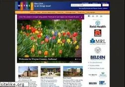 Sites similar to waynet.org