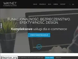 Sites similar to waynet.pl