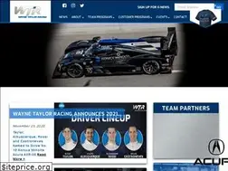 Sites similar to waynetaylorracing.com