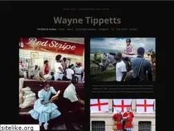 Sites similar to waynetippetts.com