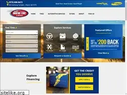 Sites similar to waynetire.com