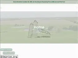 Sites similar to waynetownship.net