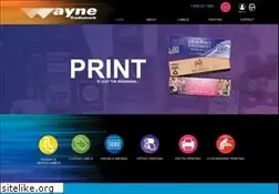 Sites similar to waynetrademark.com