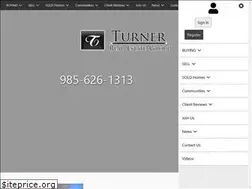 Sites similar to wayneturner.com