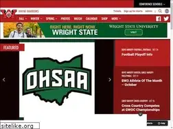 Sites similar to waynewarriorathletics.com