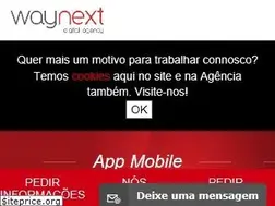 Sites similar to waynext.pt