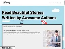 Sites similar to wayodd.com