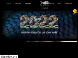 Sites similar to wayoffishing.fr