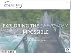Sites similar to wayoflifecoaching.com