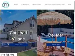 Sites similar to wayoflifesobriety.com