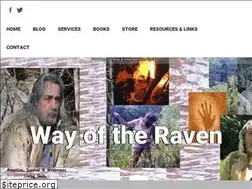 Sites similar to wayoftheraven.net