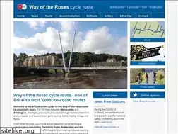 Sites similar to wayoftheroses.info