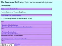 Sites similar to wayofthesun.com