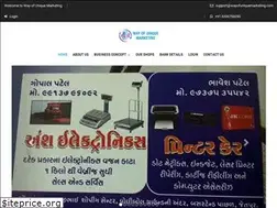 Sites similar to wayofuniquemarketing.com