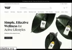 Sites similar to wayofwill.com