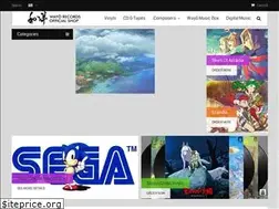 Sites similar to wayorecords.com