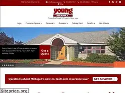 Sites similar to wayoung.com