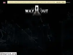 Sites similar to wayout.fr