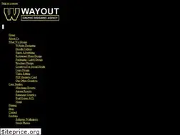 Sites similar to wayoutjpr.com