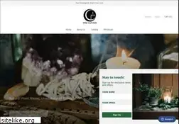 Sites similar to wayoutwax.com