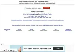 Sites similar to wayp.com