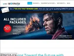 Sites similar to waypath.com