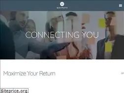 Sites similar to waypathconsulting.com