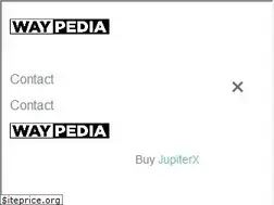 Sites similar to waypedia.com